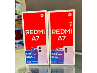 Redmi A7