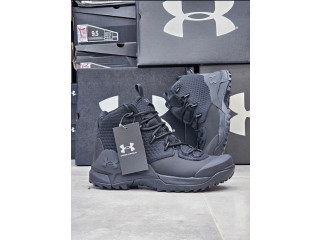 Chaussure hunder armour