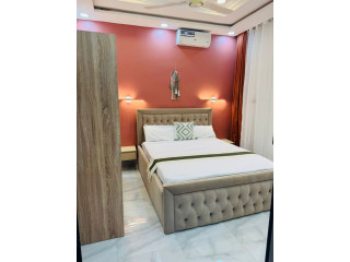 Appartement meublé