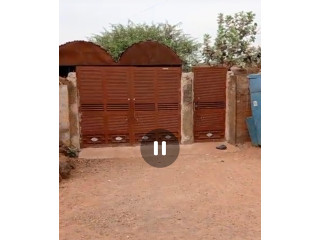 Vente de maison Ouahigouya
