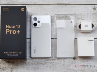 Redmi note 12 pro plus