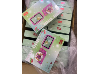 Tablette C-IDEA pour Enfant