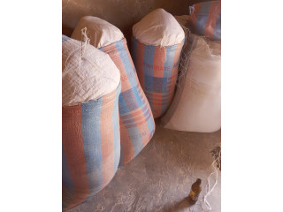 Toedo en poudre disponible