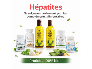 Produits Forever Living 100% naturels à Ouagadougou  Santé, Énergie et Bien-être