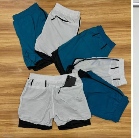 ensemble-short-et-t-shirt-pour-enfants-et-adultes-big-3