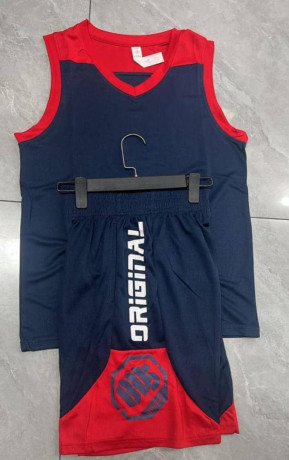 ensemble-short-et-t-shirt-pour-enfants-et-adultes-big-4