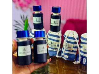 Parfums de très bons qualité