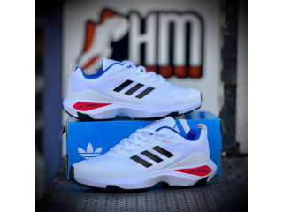 Paire de Baskets Adidas