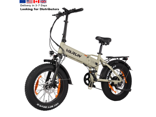 Vélo électrique