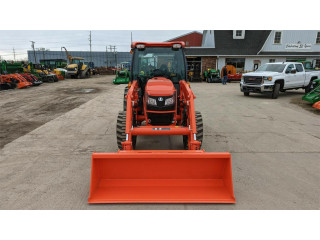 Tracteur
