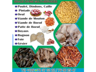 Bien manger, mieux vivre !