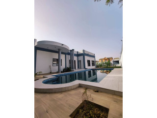 Duplex Location ouaga 2000 zone A