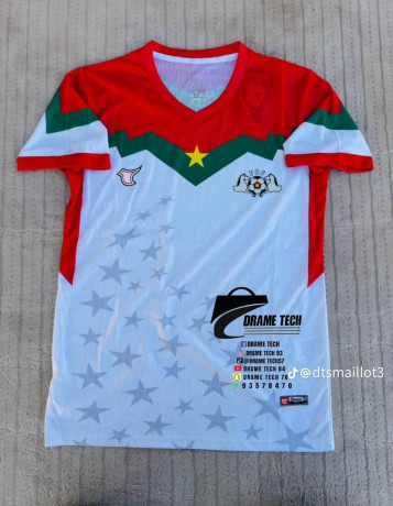maillot-original-pour-plusieurs-club-et-federation-sportive-big-0