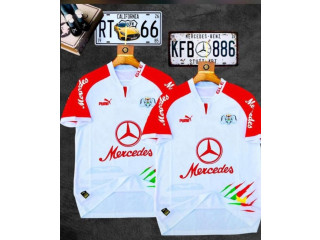 Maillot version originale et pro