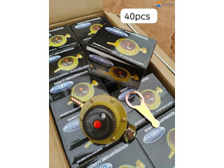 Les détenteurs de gaz butane de 6kg