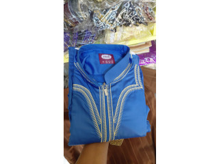 Boubou pour homme