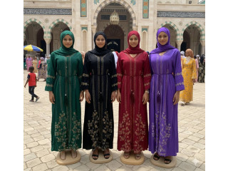 La qualité toujours