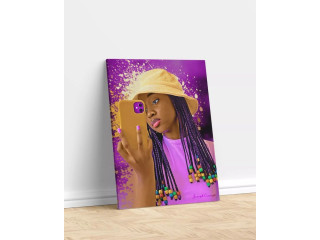 Tableau personnalisé