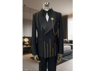 Costume cérémonial