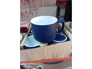 Tasse nouveauté