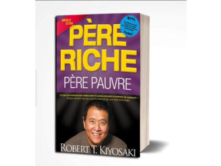 Père riche père pauvre
