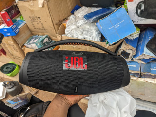 JBL Boombox3