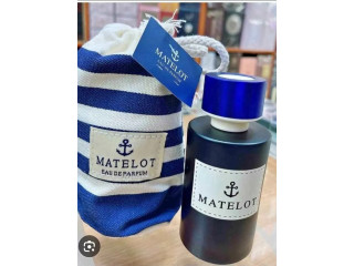 Parfum matelot