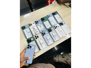 I phone 13 pro 256GB