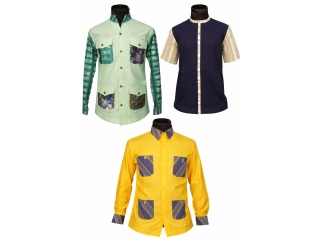 Chemises prêt à porter