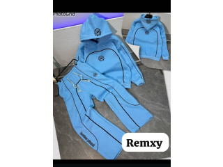 Habit de qualité supérieure