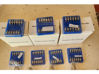 Matériel d'élevage