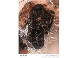 Chaussures semi cuir, qualité supérieure, prix abordable pour tous