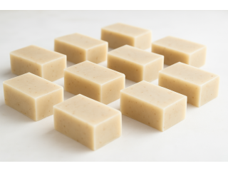 Fabrication de savon au Burkina Faso et vente de moules professionnels