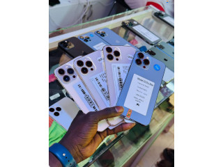 I phone 13 pro 256GB