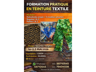 L'univers du local