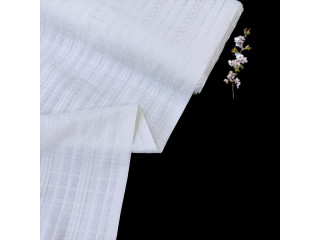 Tissu de qualité