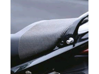 Tapis pour moto