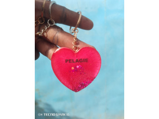 Boucles d'oreilles de qualité , fait a la main