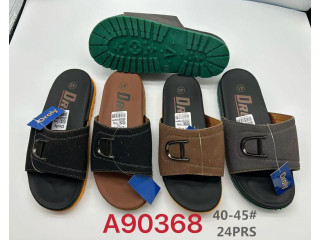 Chaussures de qualité