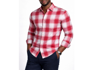 Chemise tendance