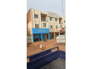 R+2 en vente à Tampouy