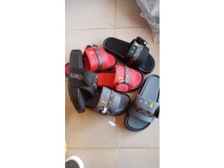 Chaussures de qualité