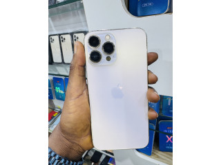 Iphone 13pro max 256Go