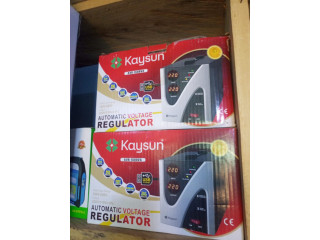 Stabilisateur