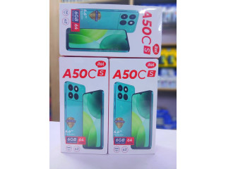 Itel A50c