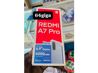 Redmi A7pro