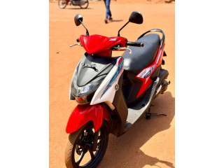 ️ Scooter Gear original second main disponible ️