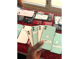 Iphone 11 simple 128Go