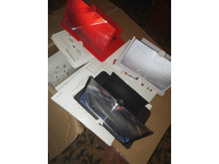 Amplificateur d'écran