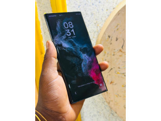 Samsung S22ultra 256G usa